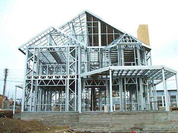 石首钢结构建筑的腐蚀问题应该如何预防